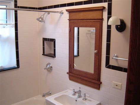 Either way, recessed medicine cabinets can look stunning in any bathroom. Contemporary Bathroom Medicine Cabinets Bath Throughout ...