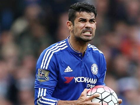 Born in rothrist, canton of aargau to portuguese parents. West Ham vs Chelsea: Diego Costa admits he's 'no angel ...