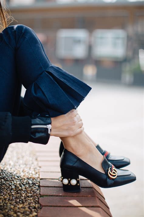 Put Your Best Foot Forward This Season With The Granny Heel — The Entertaining House