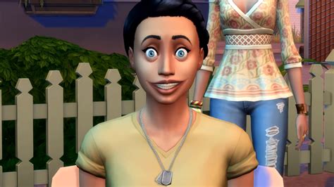 Sims 4 Possession Mod Bestufil