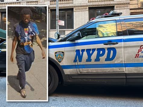 Creep Sexually Assaults Woman In Broad Daylight On Quiet Ues Block Nypd Upper East Site