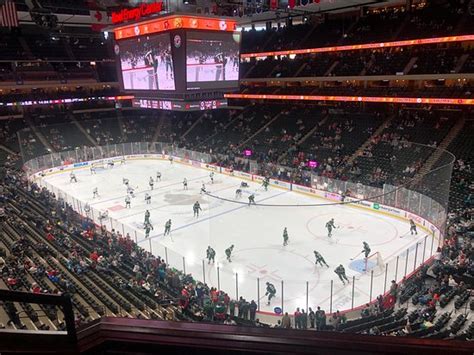 Xcel Energy Center Saint Paul 2020 All You Need To Know Before You