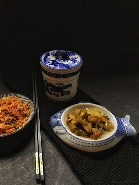 Sebab cili ni pun bole tahan pedas sudah. CHILLI JERUK / PICKLED GREEN CHILLIES - Essence of Life - Food