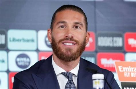 Sergio Ramos Firmará Dos Años Con El Psg Critica