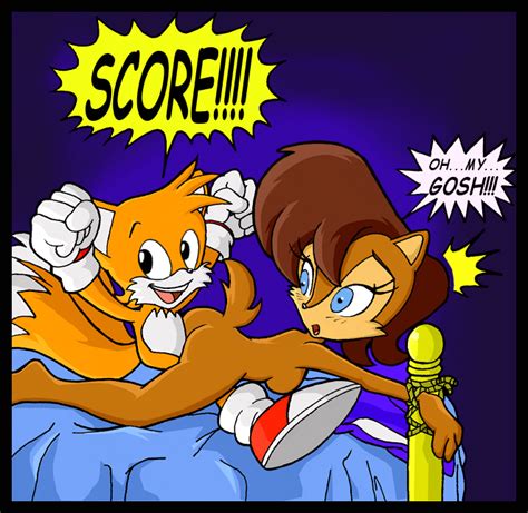 Rule 34 All Fours Anthro Archie Comics Arms Tied Ass Bed