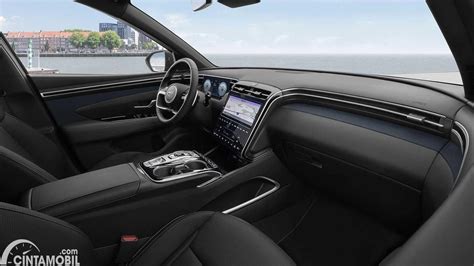 Edmunds also has hyundai tucson pricing, mpg, specs, pictures, safety features, consumer reviews and more. Review Hyundai Tucson 2021: Transformasi Agresif Bergaya ...
