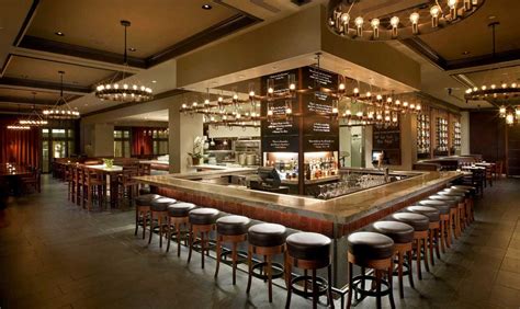 Awesome Bar Designs To Impress Renov8 Construction