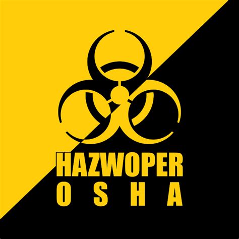 Hazwoper Osha Workplace Safety Training Los Angeles Sep 2nd Dec 30th