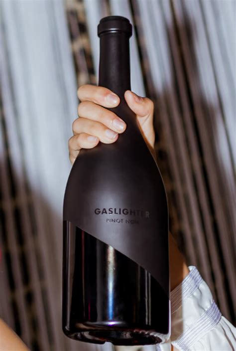Gaslighter Wine