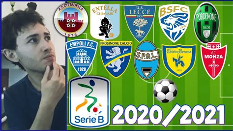 Consulta la classifica della stagione 2020/2021 della serie b di calcio su tuttosport. Monza Calcio Classifica Serie B - Spezia, ascoli ...