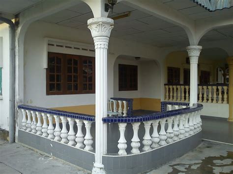 Where to stay in malacca? Luncai HomeStay: Luncai Homestay (MELAKA)