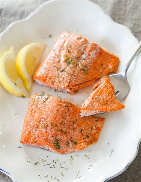5 Easy Ways To Make Salmon Even More Delicious Kitchn