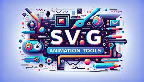 6 Amazing Svg Animation Tools