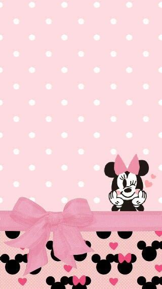 Minnie Mouse Wallpaper Iphone 6 Minnie Mouse Background Mickey Mouse