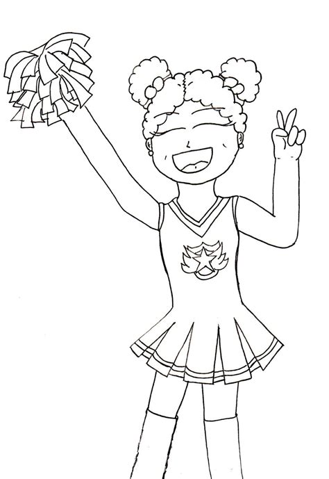 Make your world more colorful with printable coloring pages from crayola. Coloring Page For Sports Kids