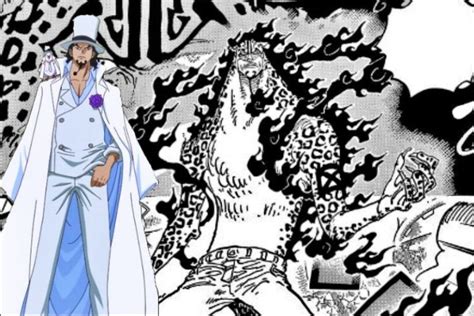 How Strong Is Rob Lucci In Cp0 One Piece Otakusnotes