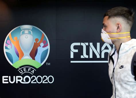 We have 176 free uefa vector logos, logo templates and icons. Euro 2020 postponed until 2021 by UEFA over coronavirus ...