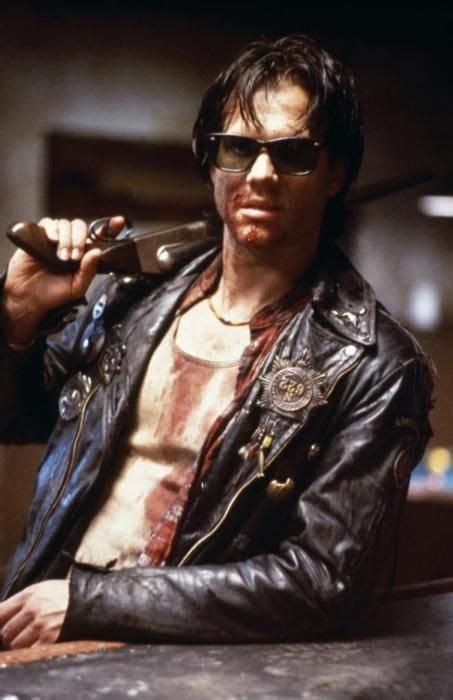 Kathryn bigelow's near dark (1987) crosses the western with the horror film in though not a hit in 1987, near dark has become a cult favorite and one of the most highly regarded. hellyeahhorrormovies: Bill Paxton in Near Dark. | Near ...