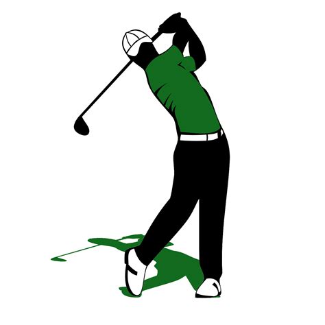 Golf Man Clipart 10 Free Cliparts Download Images On Clipground 2023