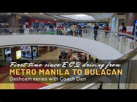 The official facebook page of the philippine general hospital Drving outside Metro Manila after ECQ | Manila-Clark ...