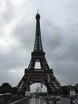 Tour Eiffel Reservation