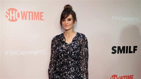 Frankie Shaw Investigated For Misconduct On Smilf