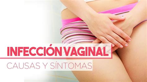Infecciones vaginales Cómo tratarlas y prevenirlas russian from