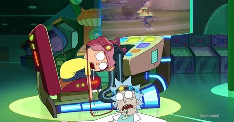 Rick And Morty Voice Cast Pick Season 6 Favs S06 Episodes 1 6 Ranked
