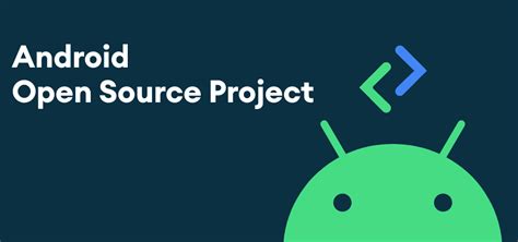 What Is The Android Open Source Project