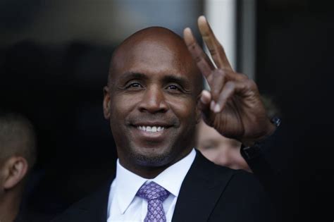 If Barry Bonds ended his career before steroid use, he'd be a clear 