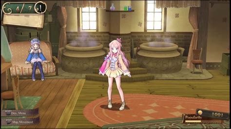 It takes place 9 years after atelier rorona, 4 years after a. Atelier Meruru Plaza Error : Atelier Meruru The Apprentice Of Arland Dx ãƒ¡ãƒ«ãƒ«ã ®ã‚¢ãƒˆãƒªã ...