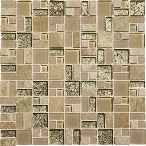 This kind of tile can cost as little as $5 per square foot for white porcelain and up to $10 or more for colorful mosaics. Menards Penny Tile - China Flower Design Ceramic Wall Tile ...