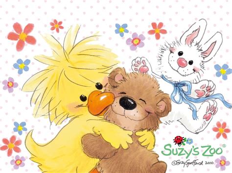 Suzy7 Suzys Zoo Cute Drawings Cute Art