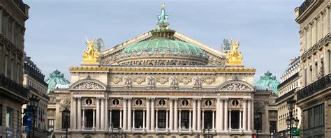 Opera Garnier Kids Tour In Paris Meet The Locals For