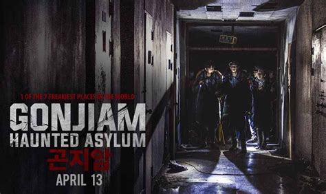 Cast and credits of gonjiam: Gonjiam: Haunted Asylum - montasefilm