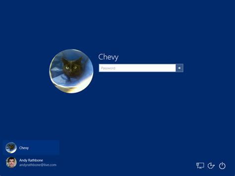 What Are The Different Kinds Of User Accounts In Windows