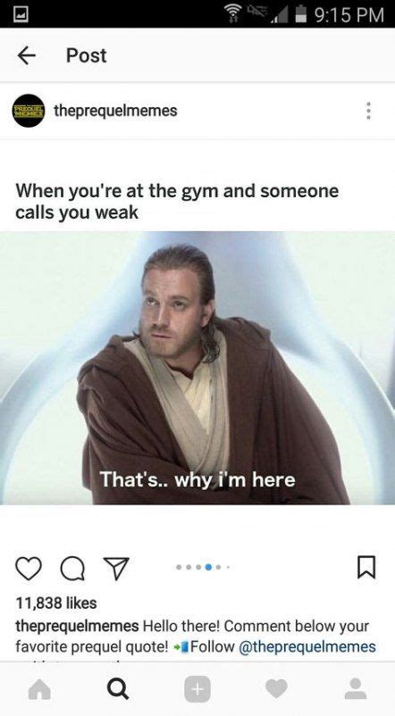 Fitness Quotes Funny Star Wars 61 Ideas Star Wars Humor Workout