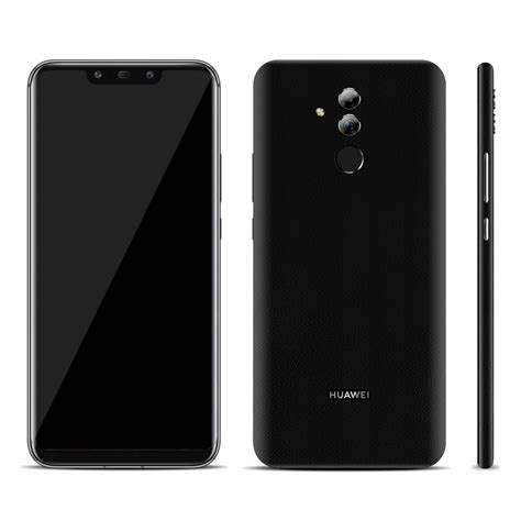 Huawei Mate 20 Lite Sne Lx1 Black 7655761267
