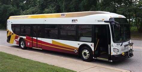 Engineering Services For Maryland Department Of Transportation Transit