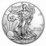 Lowest Silver Eagle Prices Photos