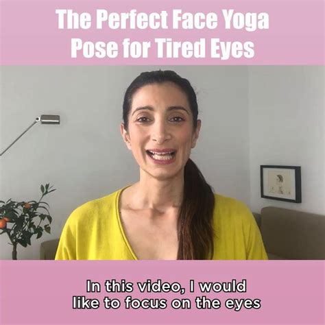 Tired Eyes And Droopy Eyelids The Easiest Way To Fix Them Video Video Tired Eyes Face