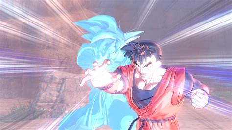 Dragon ball xenoverse 2 (ドラゴンボール ゼノバース2, doragon bōru zenobāsu 2) is the second installment of the xenoverse series is a recent dragon ball game developed by dimps for the playstation 4, xbox one, nintendo switch and microsoft windows (via steam). Dragon Ball Xenoverse 2 Gets Details on 'Extra Pack 2' DLC and a Free Update