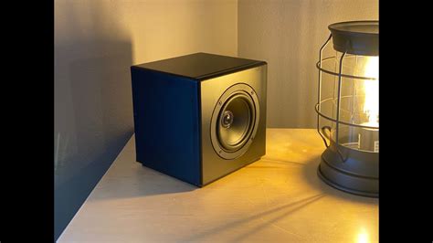 So you've just bought your first pair of studio monitors. Audio Geekery! - Diy Studio Monitor - Part 2 Tuning DSP with Sigma Studio - Real time x-over ...