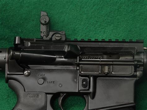 Colt Magpul Ar 15 556 For Sale At 940065035