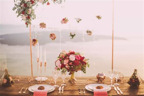 Brilliant Ways To Choose The Right Decorations For Your Wedding 2021