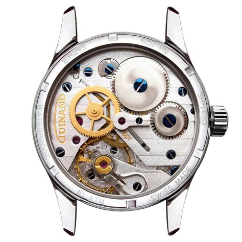 Watchmakers Bench What Makes It Tick Part 3 Keyless Works And