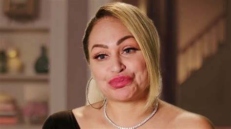 90 Day Fiance Fans Can’t Get Over Darcey Silva’s New Look Tv Cynics