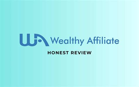 Wealthy Affiliate Review 2022 Read This Honest Review Before You Join