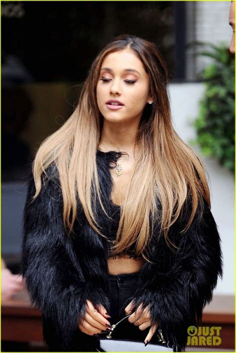 Ariana Grande Hair Long Hair Styles Ariana Grande Style