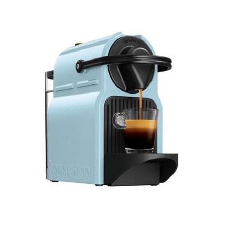 We did not find results for: Krups XN100440 Nespresso Inissia Coffee Machine Blue